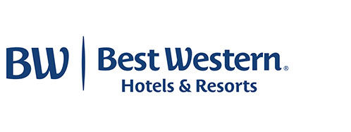 Best Western Hotels Resorts Logo